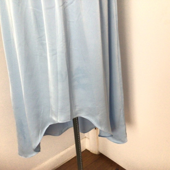 Ramy Brook Ariel Wrap Midi Dress - Picture 5 of 7